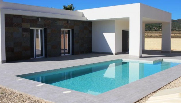 Villa - Nieuwbouw Woningen - La Romana - La Romana