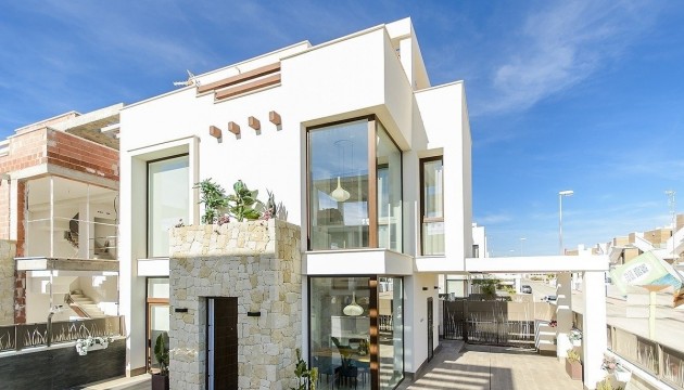 Villa - Nieuwbouw Woningen - Vera - Vera