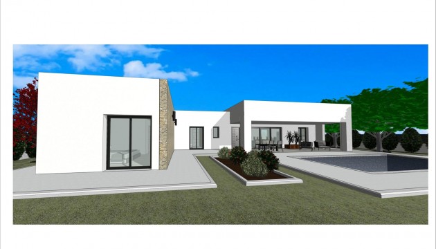 Villa - Nueva construcción  - La Romana - La Romana