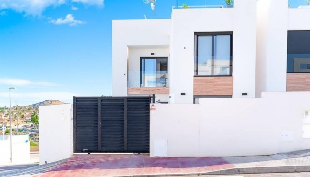 Villa - Resale - Benijofar - Benijofar - Village