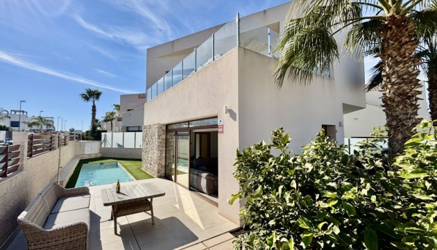 Villa - Resale - Benijofar - Benijofar