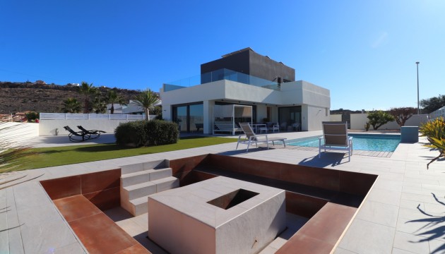 Villa - Resale - Benimar - Benimar III