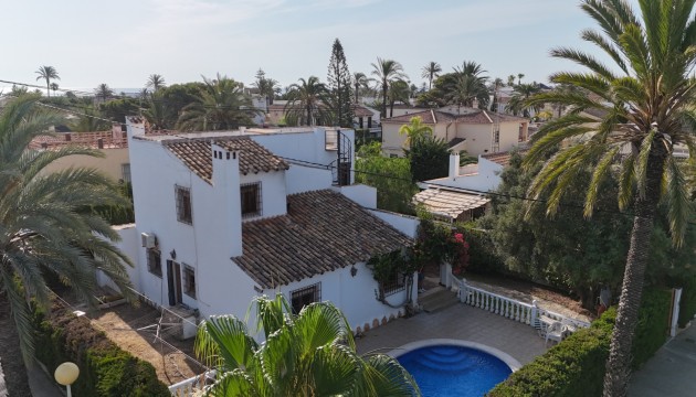 Villa - Resale - Cabo Roig - Cabo Roig