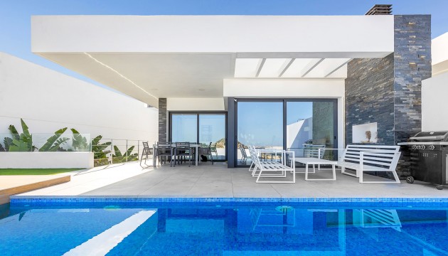 Villa - Resale - Ciudad quesada - Ciudad Quesada