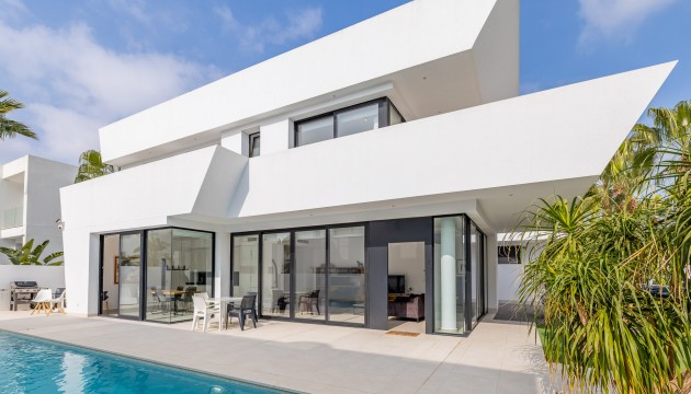 Villa - Resale - Ciudad quesada - Ciudad Quesada