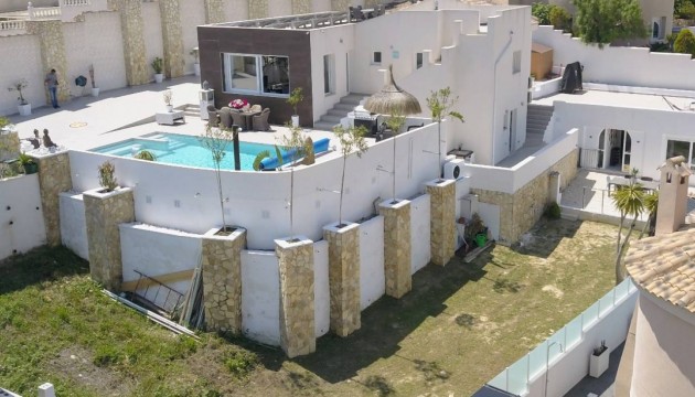 Villa - Resale - Ciudad Quesada - Ciudad Quesada