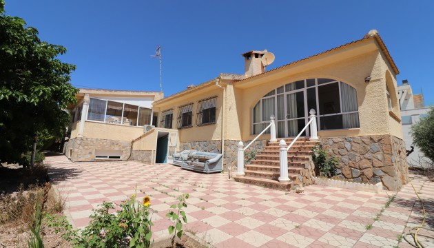 Villa - Resale - Ciudad Quesada - Ciudad Quesada