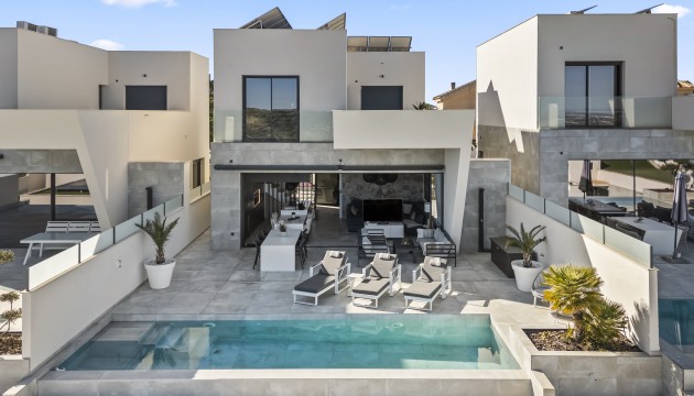 Villa - Resale - Ciudad quesada - Ciudad Quesada