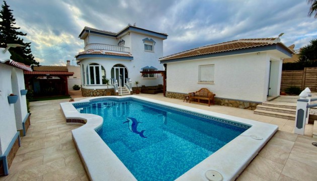 Villa - Resale - Ciudad Quesada - Ciudad Quesada