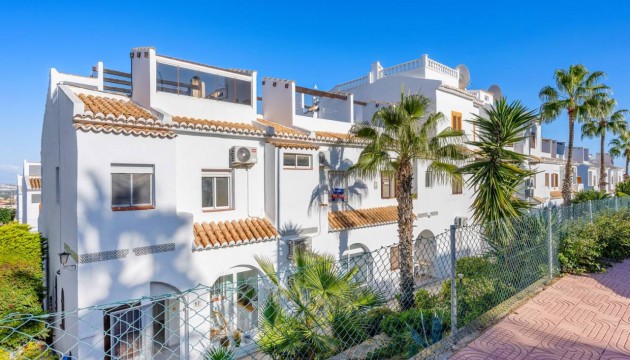 Villa - Resale - Ciudad Quesada - Ciudad Quesada