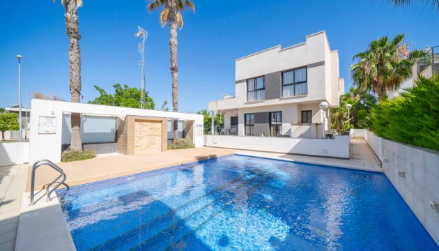 Villa - Resale - Ciudad Quesada - Ciudad Quesada