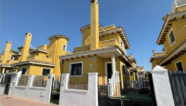 Villa - Resale - Ciudad Quesada - Ciudad Quesada