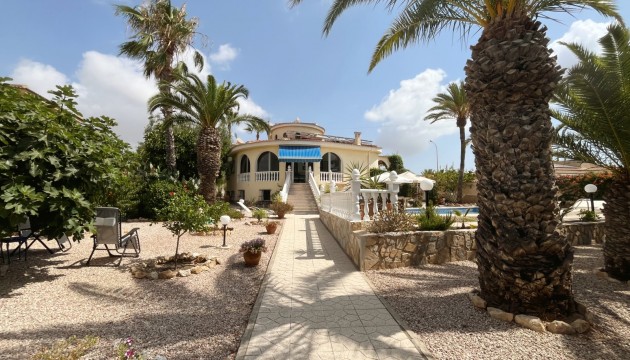 Villa - Resale - Ciudad Quesada - Ciudad Quesada