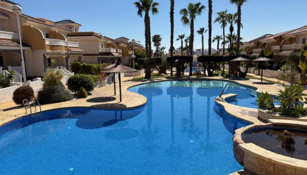 Villa - Resale - Ciudad Quesada - Doña Pepa