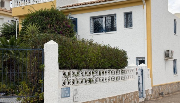 Villa - Resale - Ciudad Quesada - La Marquesa Golf