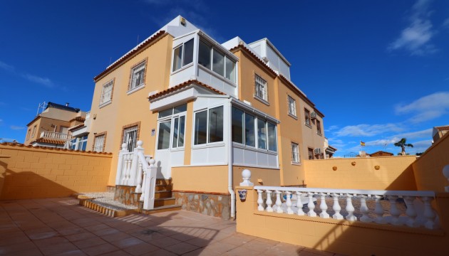 Villa - Resale - Ciudad Quesada - Lo Marabú