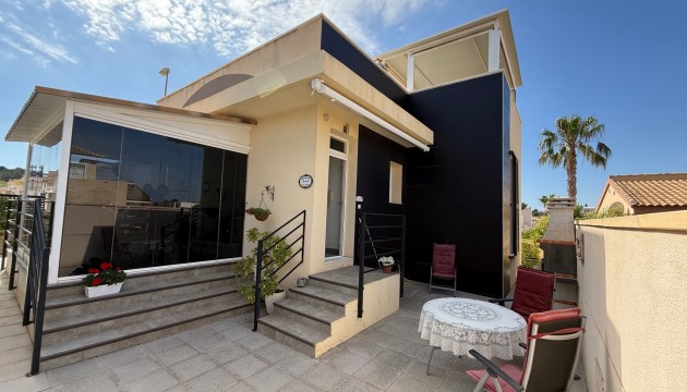 Villa - Resale - Ciudad Quesada - Rojales