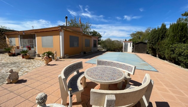 Villa - Resale - Guardamar del Segura - Valencian Community