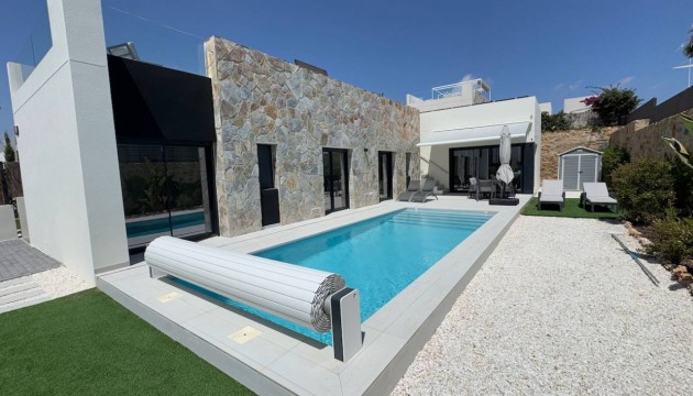 Villa - Resale - La Finca Golf - La Finca Golf