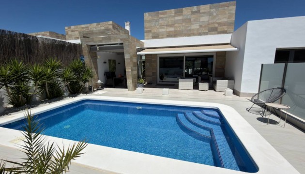 Villa - Resale - La Finca Golf - La Finca Golf