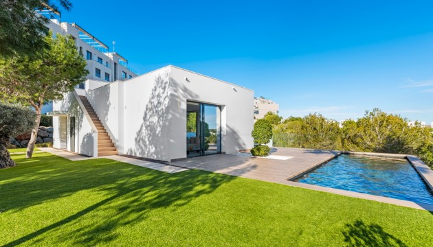 Villa - Resale - Las Colinas Golf Resort - Las Colinas golf