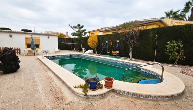 Villa - Resale - Los Alcazares - Los Alcázares