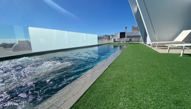 Villa - Resale - Los Balcones - Los Altos