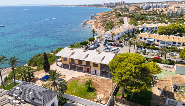 Villa - Resale - Orihuela Costa - Cabo Roig