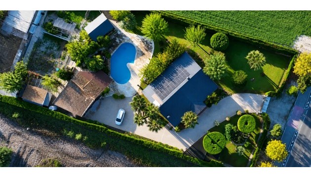 Villa - Resale - San Fulgencio - La Marina