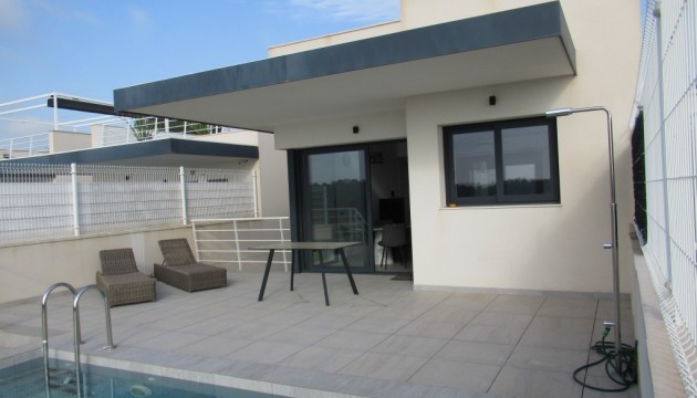 Villa - Resale - San Miguel de Salinas - San Miguel de Salinas
