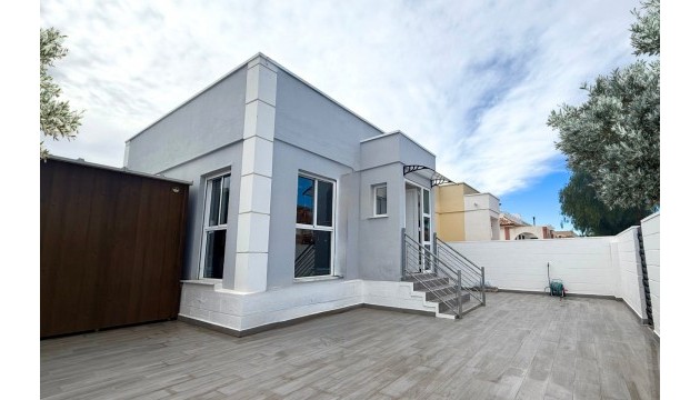 Villa - Resale - Torre Pacheco - Sierra Golf