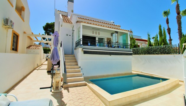 Villa - Resale - Villamartin - Villamartin