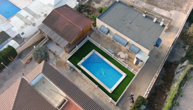 Villa - Reventa - Albatera - Albatera