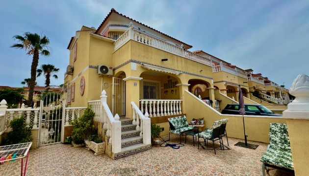 Villa - Reventa - Algorfa - Lo Crispin