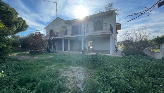 Villa - Reventa - Benejuzar - Comunidad Valenciana