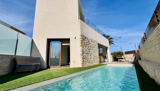 Villa - Reventa - Benijofar - Benijofar - Village