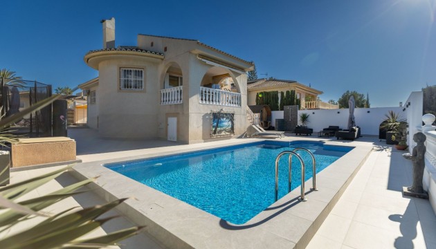 Villa - Reventa - Benijofar - Benijofar