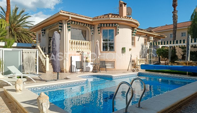 Villa - Reventa - Benijofar - Benijofar