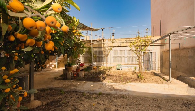 Villa - Reventa - Benijofar - Benijofar