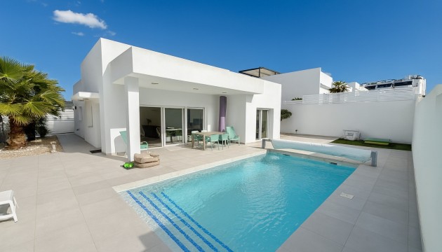 Villa - Reventa - Benijofar - Benijofar