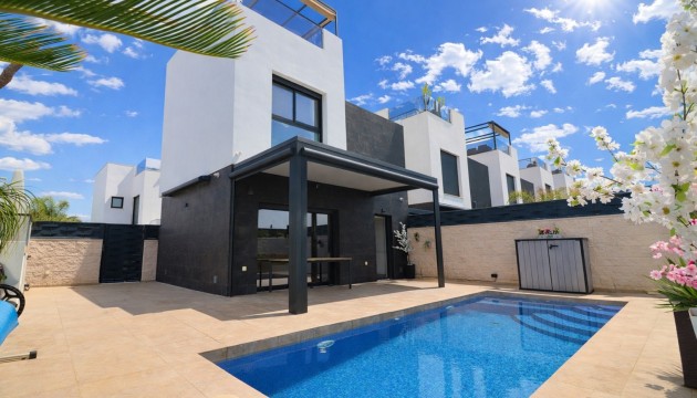 Villa - Reventa - Benijofar - Benijofar