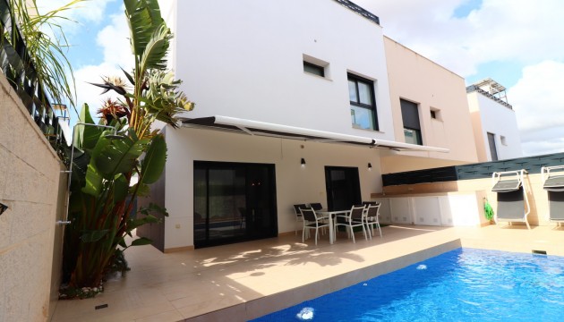 Villa - Reventa - Benijofar - Benijofar