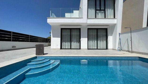 Villa - Reventa - Benijofar - Benijofar