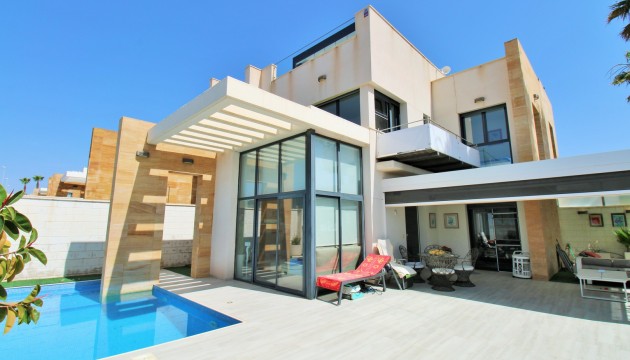 Villa - Reventa - Cabo Roig - Cabo Roig