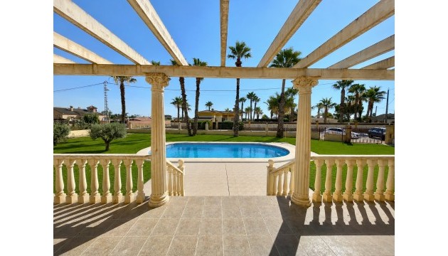 Villa - Reventa - Catral - Catral