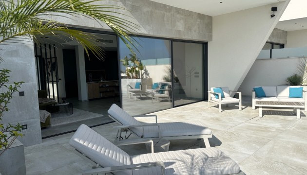 Villa - Reventa - Ciudad Quesada - Ciudad Quesada