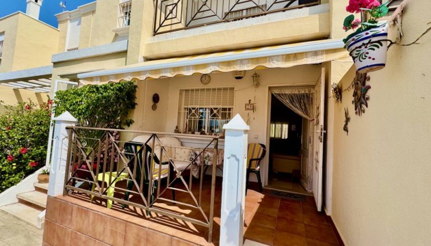 Villa - Reventa - Ciudad Quesada - Ciudad Quesada