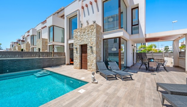 Villa - Reventa - Ciudad Quesada - Ciudad Quesada