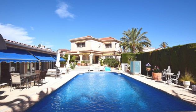 Villa - Reventa - Ciudad Quesada - Ciudad Quesada