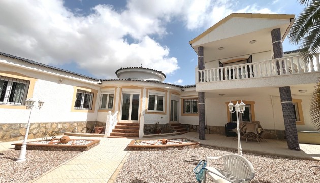 Villa - Reventa - Ciudad Quesada - Ciudad Quesada